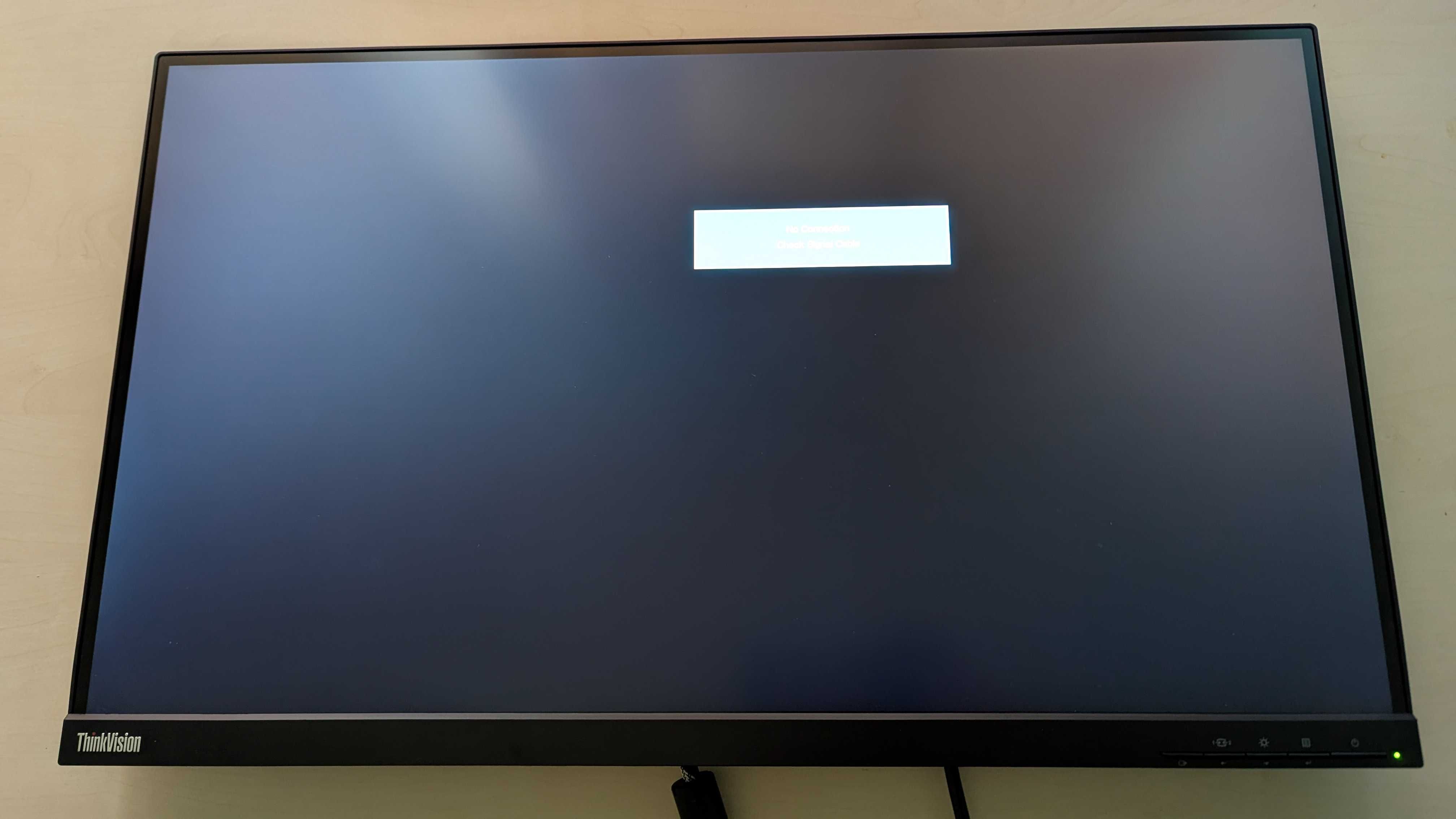 Lenovo 27" ThinkVision P27q IPS 2К, 4 мс, DisplayPort, HDMI, 4хUSB3.0