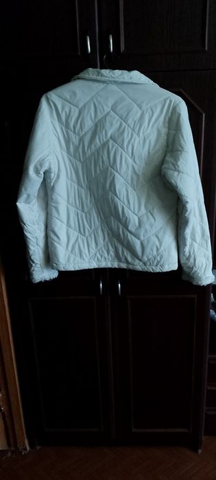 Курточка жен.весна-осень