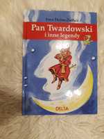 Pan Twardowski i inne legendy