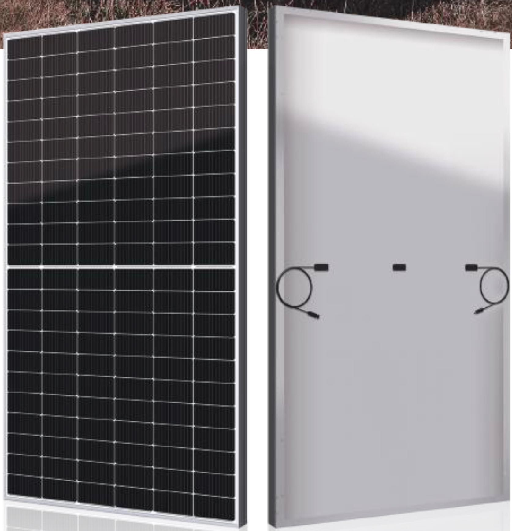 SUPER CENA! Panel PV Serpahim Energy 670W SILVER - 444 zł brutto / szt