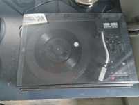 Gramofon UNITRA Artur wg-903
