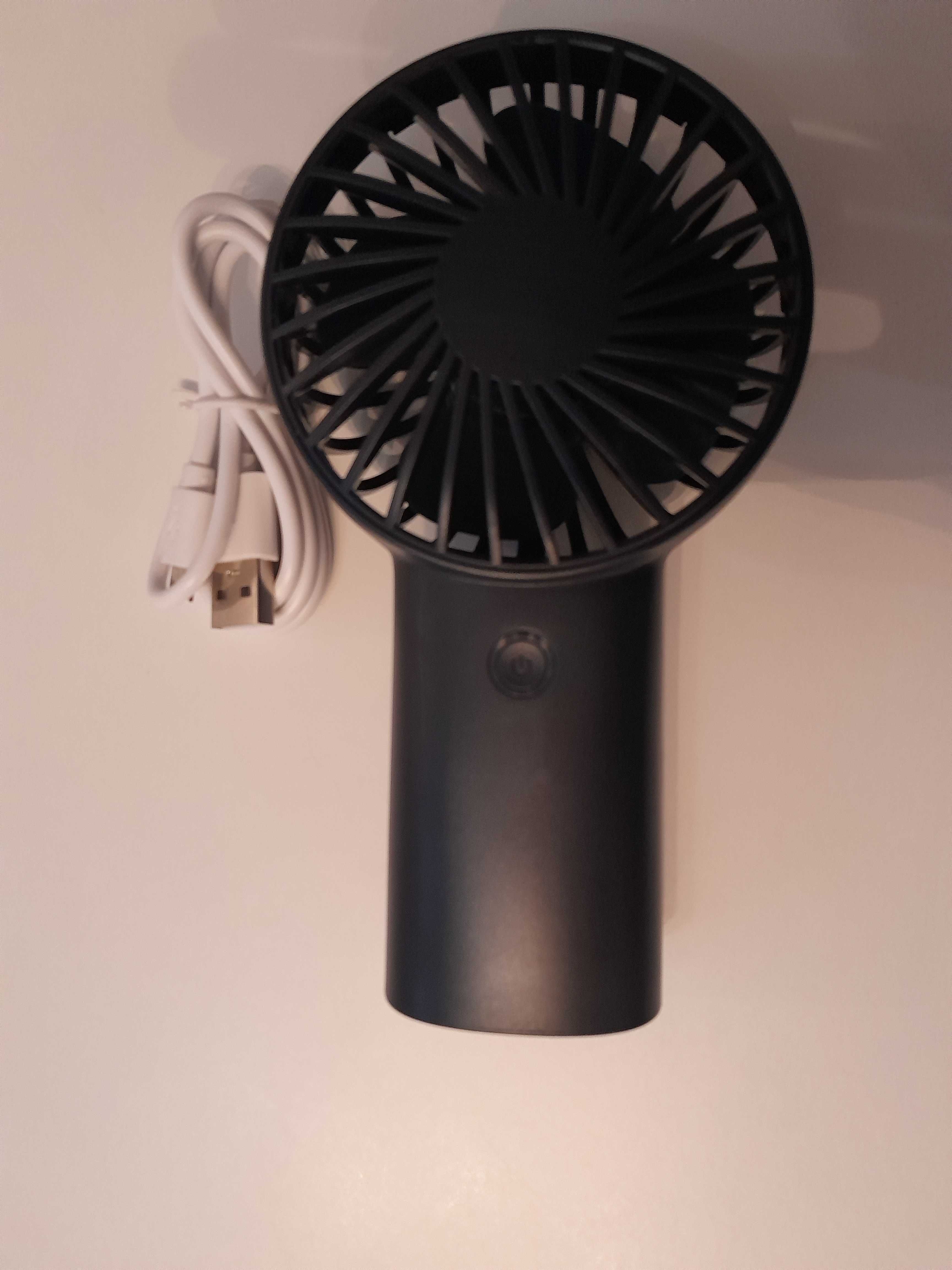 Mini wentylator USB