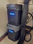 Extra bateria do Ecoflow Delta 2 Max 2048Wh (dodatkowa bateria) FVAT