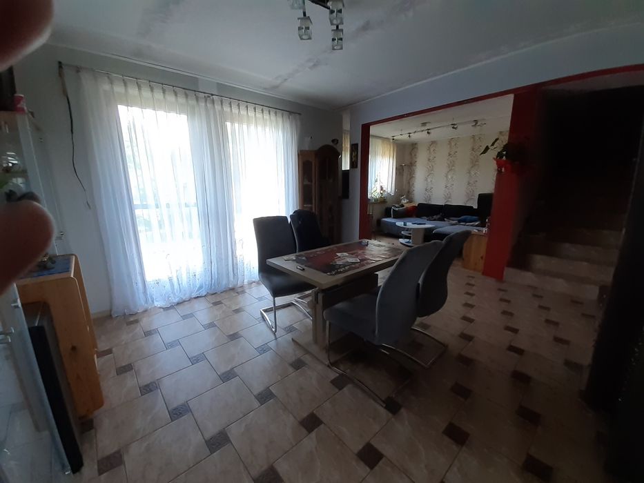 Dom przy lesie do natychmiastowego zamieszkania