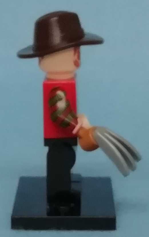 Freddy Krueger - Pesadelo em Elm Street (Filmes e Séries)