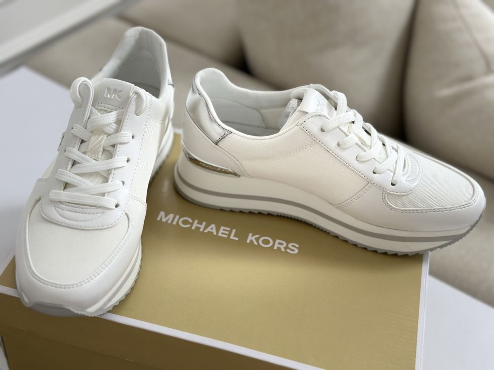 Кросівки, кроссовки Michael Kors