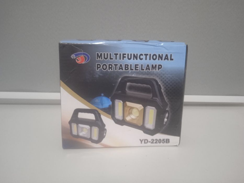 Продається ліхтар стан нове