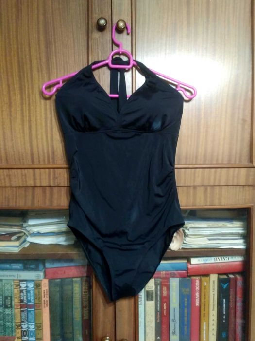 Купальник для беременных слитный Mothercare 38 размер