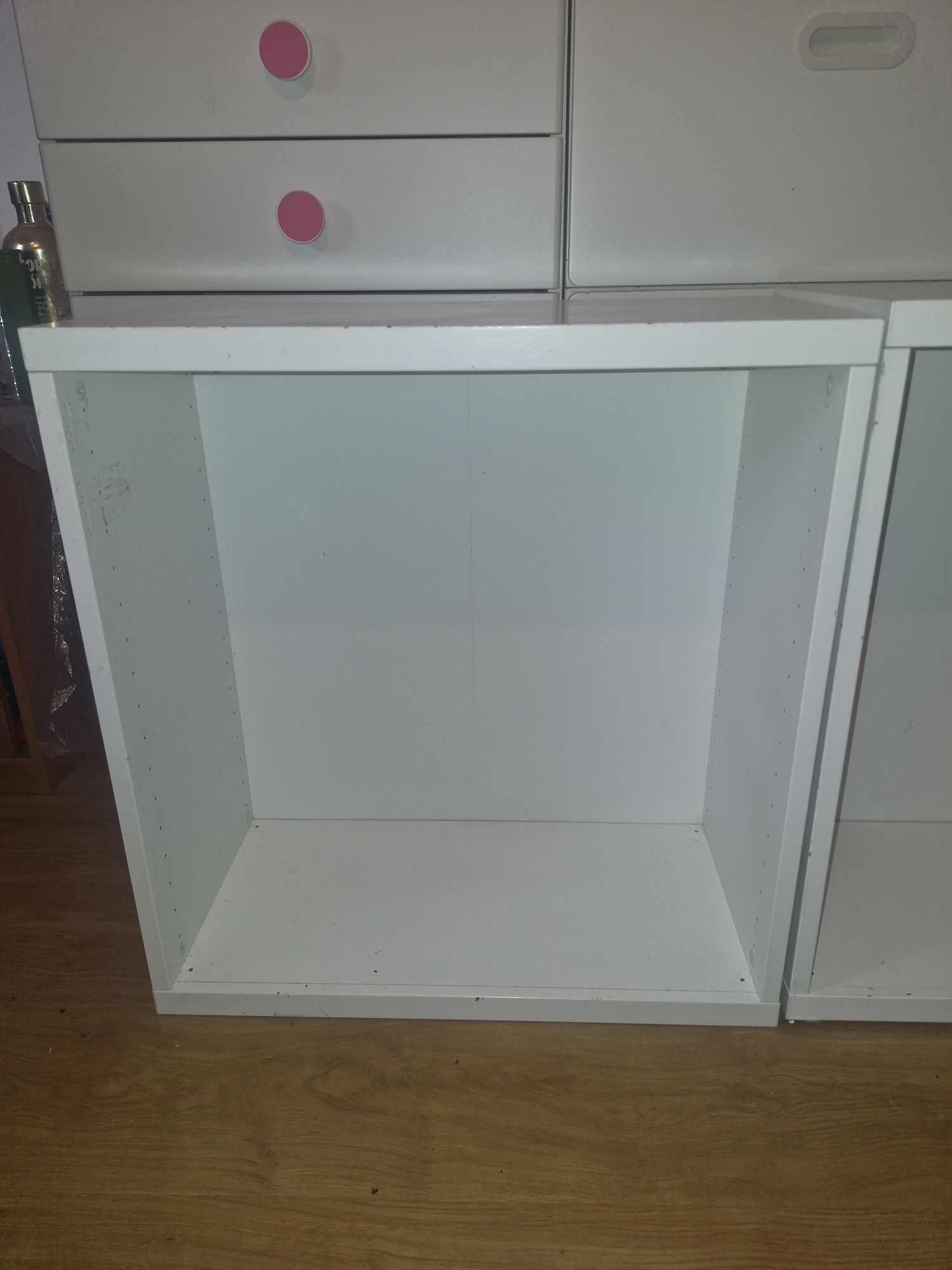 Ikea stuva 2x obudowa nadstawka 60x30x64