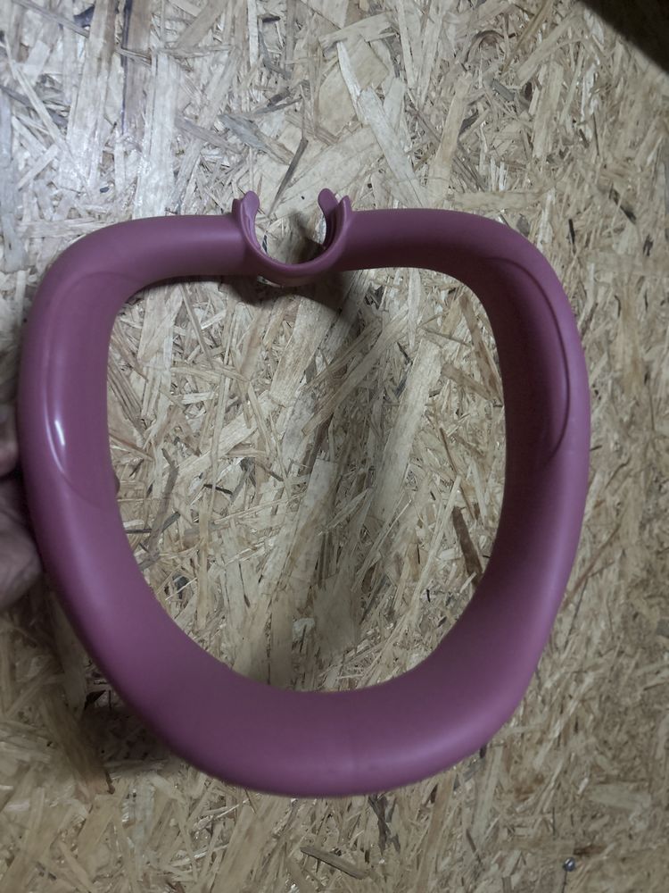 Triciclo Be Move Rosa Smoby