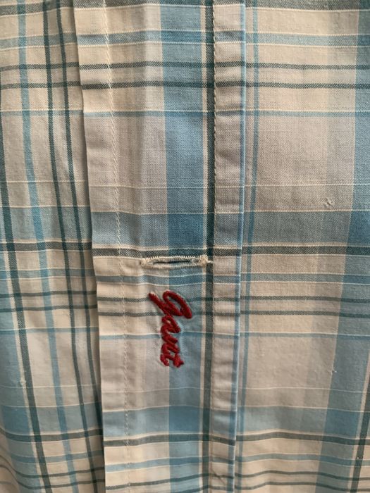 Vendo camisa Gant-Original