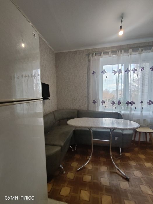 Оренда однокімнатна квартира проспект Свободи