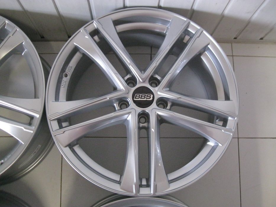 ASA - BBS 19" 5X112 Audi , VW , Seat ,Mercedes , Skoda