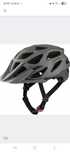 Kask rowerowy Alpina Mythos r. L
