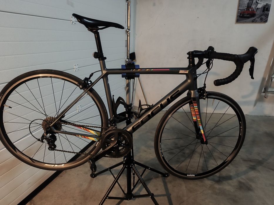 Focus IZALCO RACE 2019