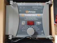 Wielozakresowy wzmacniacz TV Profiler Lite 8 Amplifier 6606 Johansson