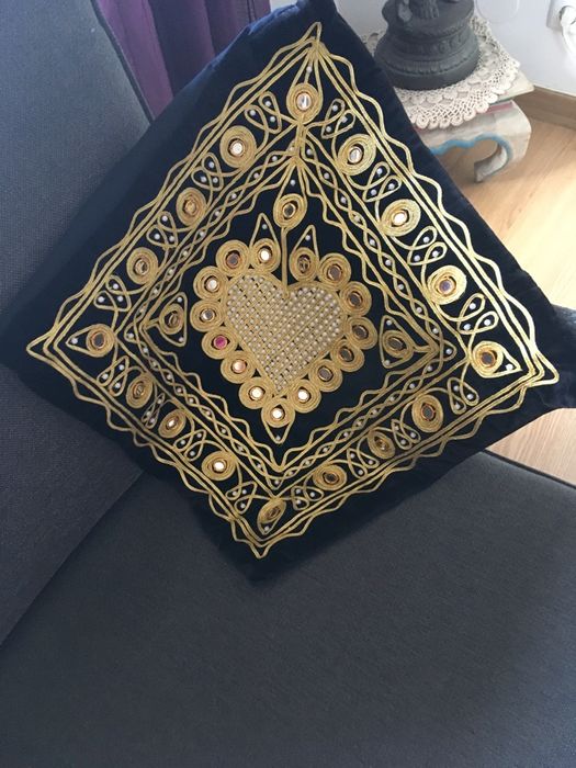 Capas para almofada