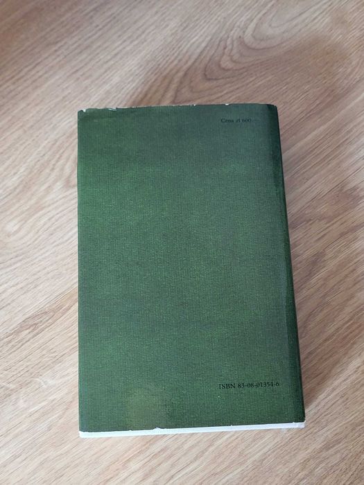 Anoda Katoda Wańkowicz