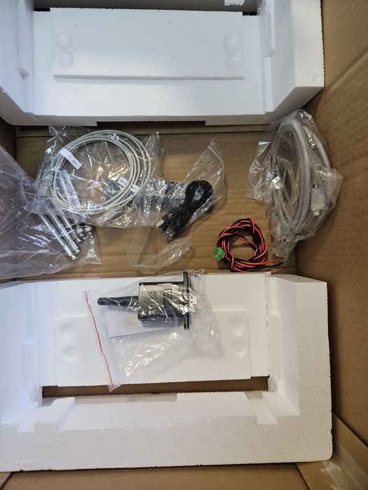 Інвентор гібридний 6кВт Must PV19-6048EXP + WiFi