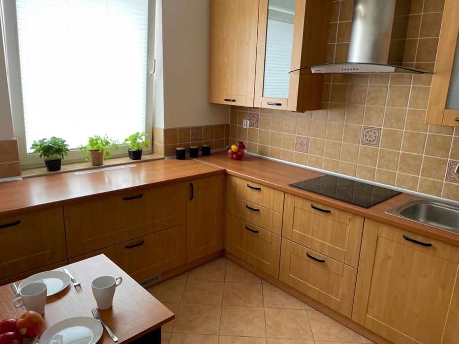 Piękne zadbane mieszkanie Imielin