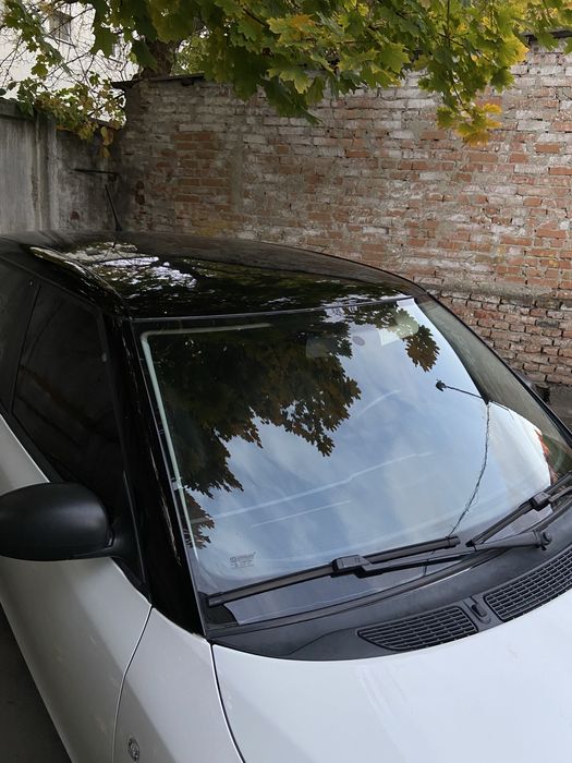 Skoda Fabia 1.6 дизель 2011 р механіка