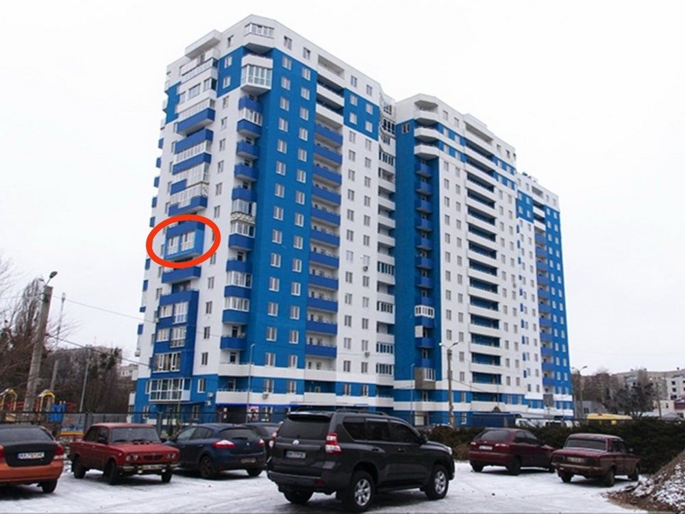 1-ком. кв. с ремонтом в ЖК "Дом на Зерновой", с кладовкой