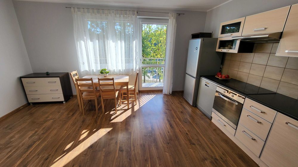 Kawalerka wynajem 30m2 Poznań Piątkowo, Osiedle Batorego