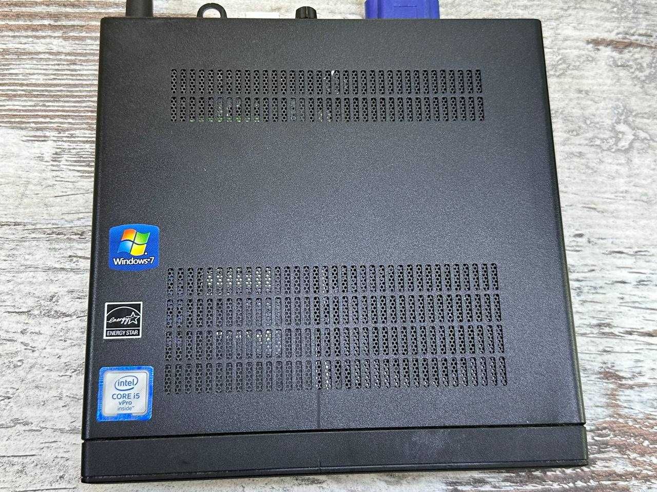 Системный блок HP EliteDesk 800 G2