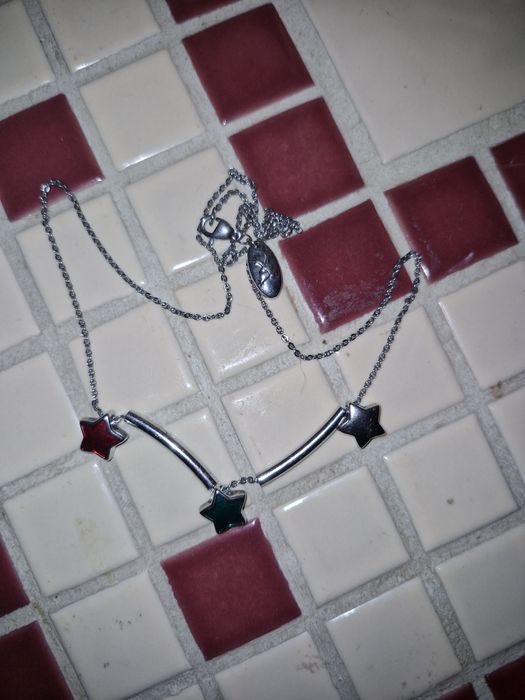 Симпатичні прикраси з магнітами Zepter.