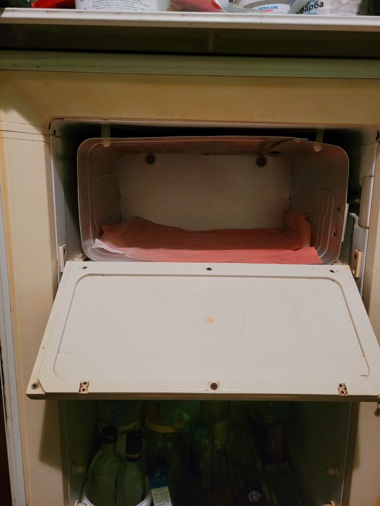 Холодильник ОКА-3М