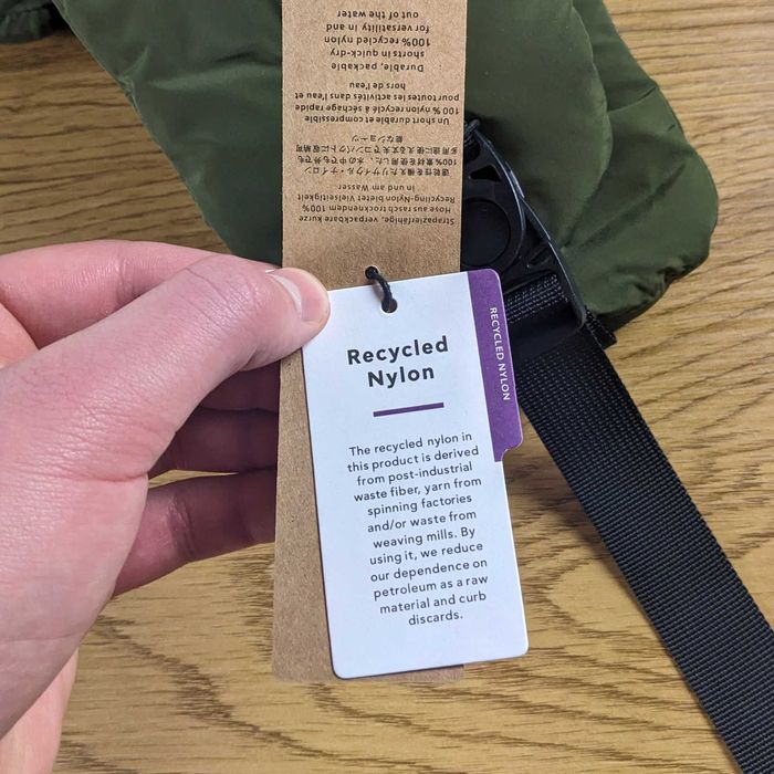 Вушанка Patagonia рефлективна, рефлективная ушанка патагония, шапка