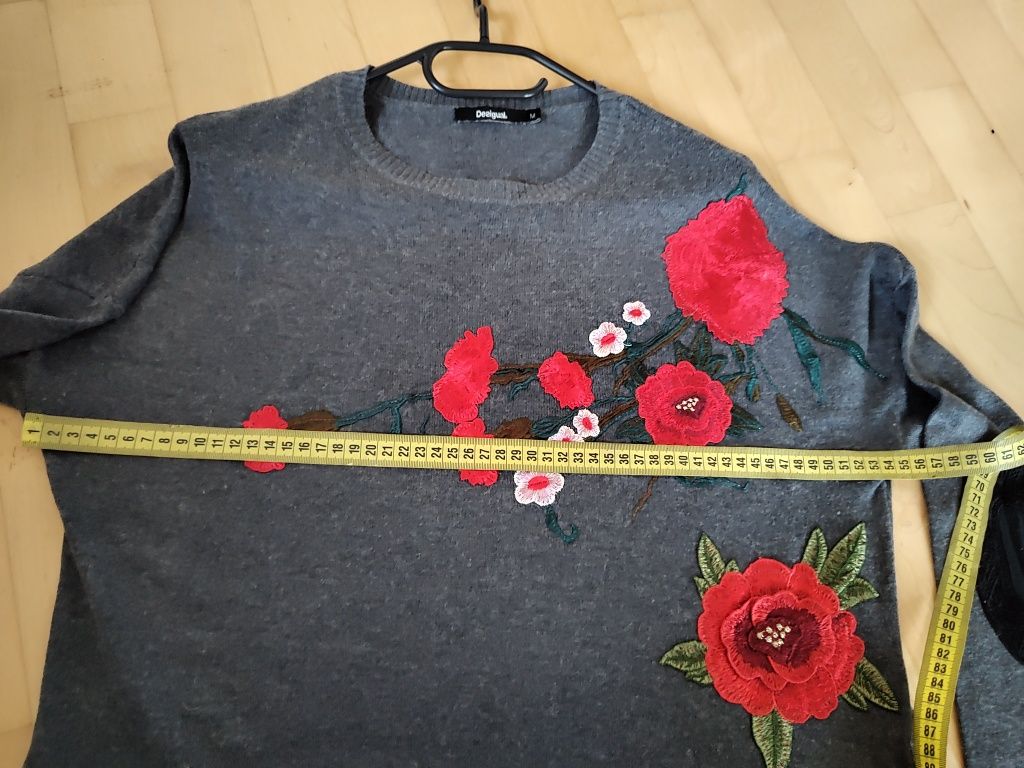 Sweter Desigual - r.M