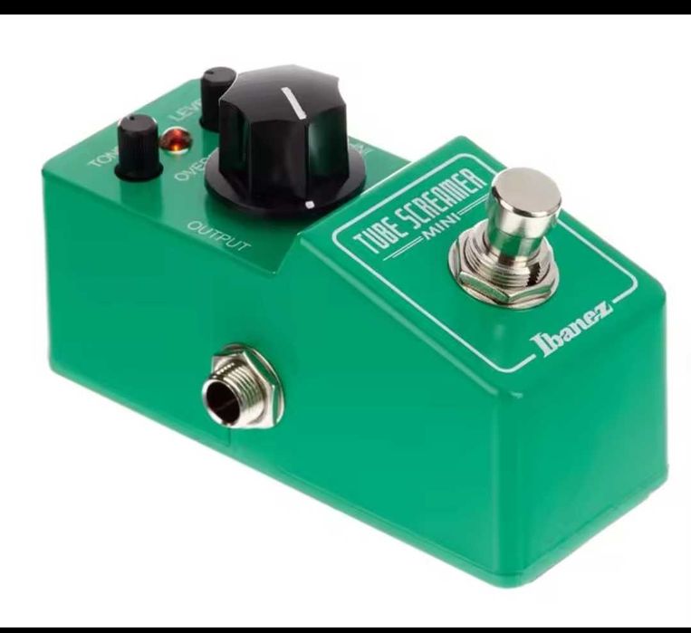 Педаль гучності та експресії Sonicake Vexpress Клавішна Гітарна Ibanez