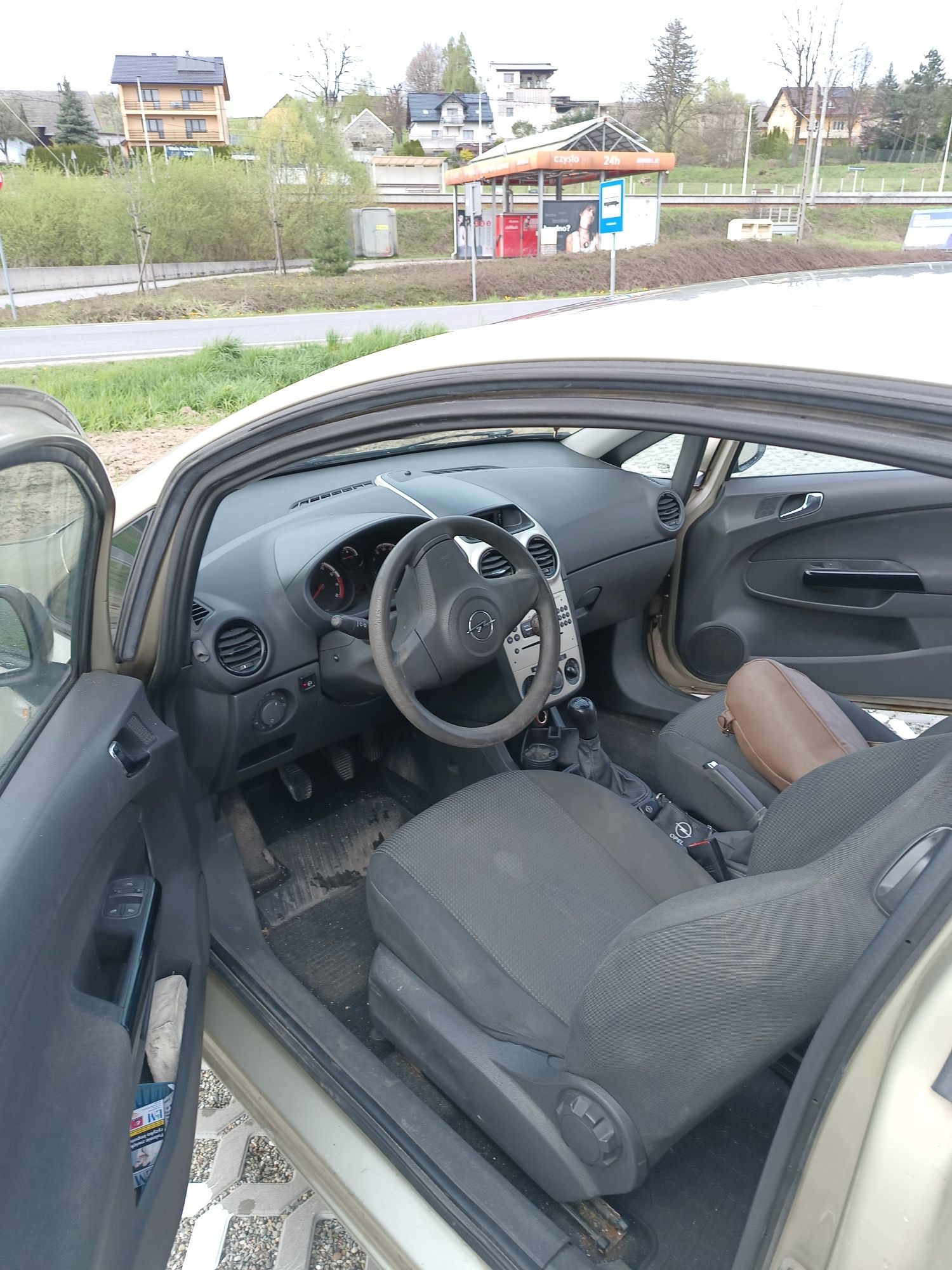 Sprzedam Opel Corsa D