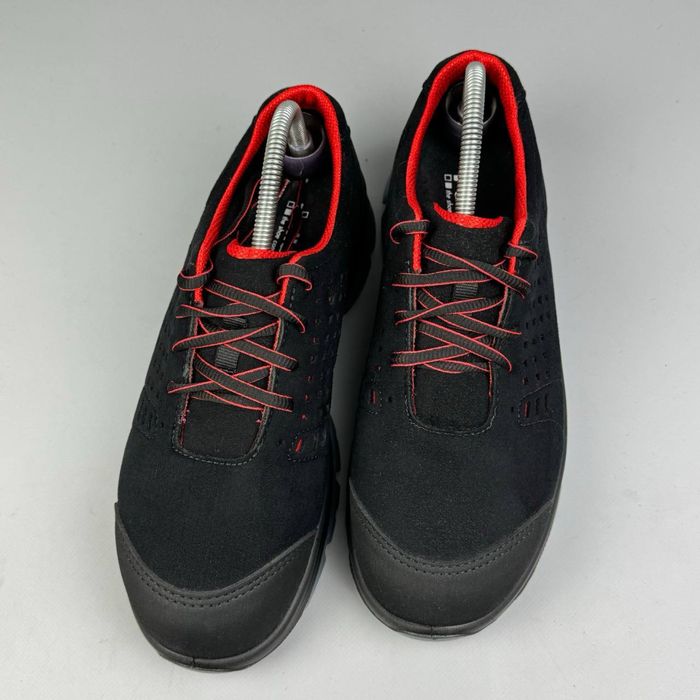 Рабочие кроссовки Atlas робочі кросівки черевики engelbert strauss