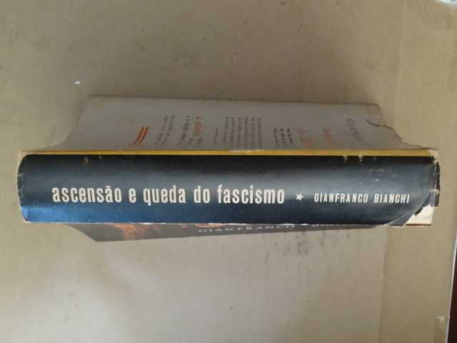 Ascensão e Queda do Fascismo de Gianfranco Bianchi