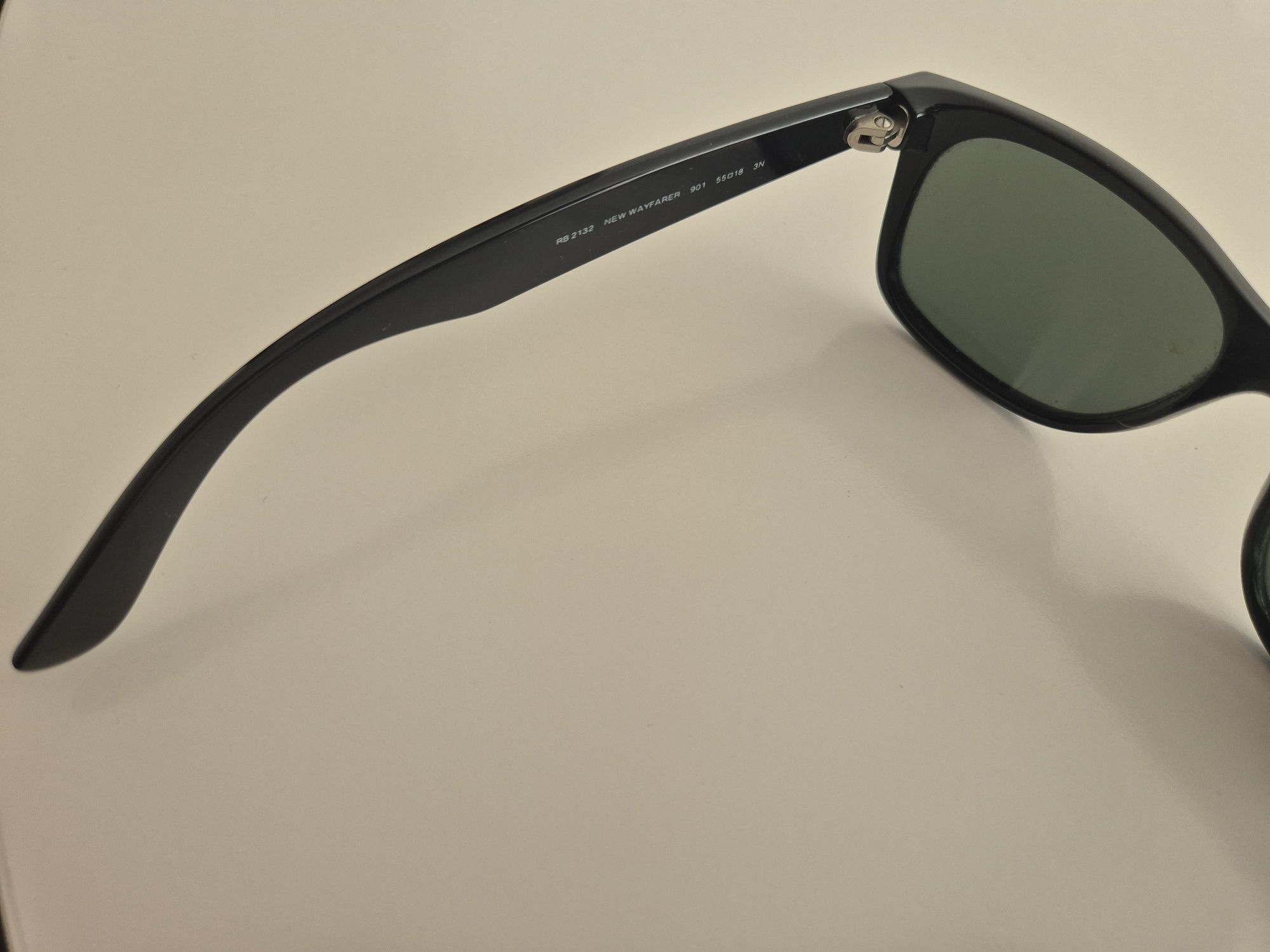 Óculos Ray Ban como novos