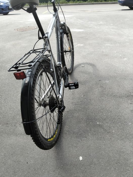 Велисопед Ардіс сантана