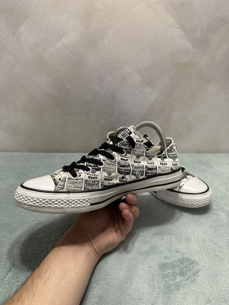 Converse кеды оригинал