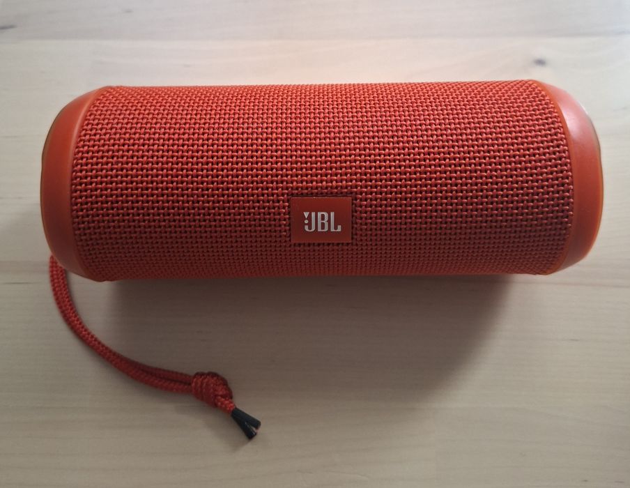 Oryginalny głośnik przenośny jbl flip 3