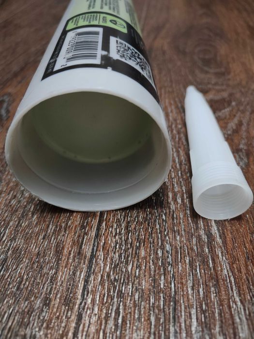 Звукоізоляційний компаунд Green Glue