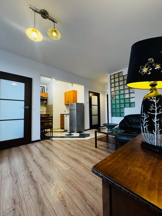 Stylowy apartament na szczycie - w centrum Wrocławia