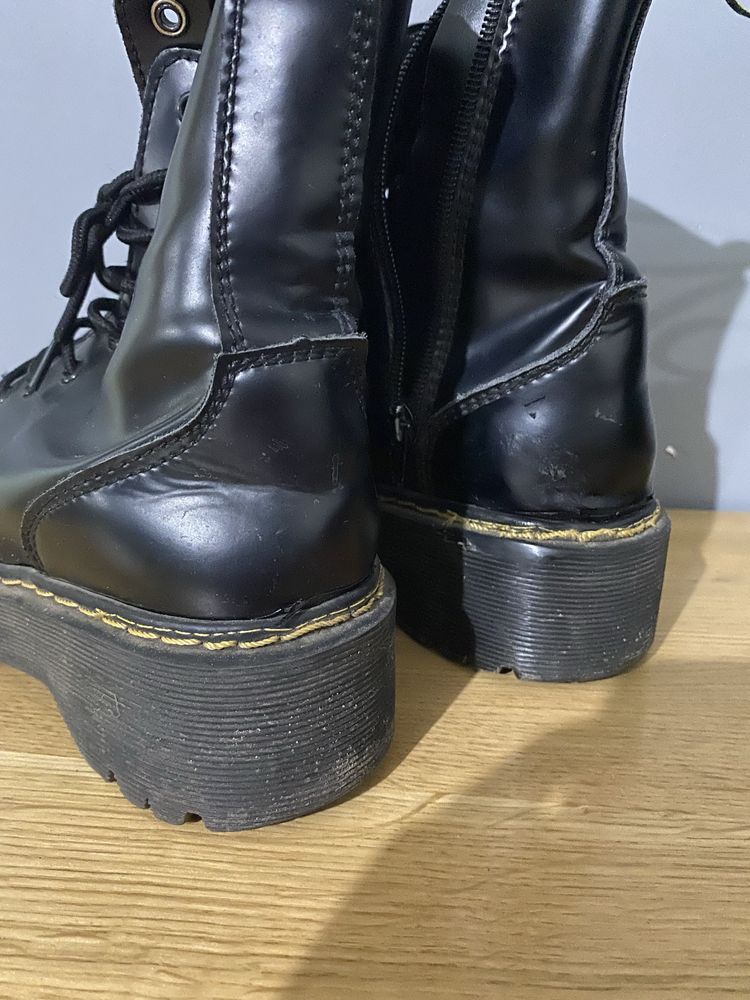 Dr Martens rozmiar 39