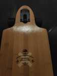 Skate Arbor longboard Bamboo Collection Zeppelin