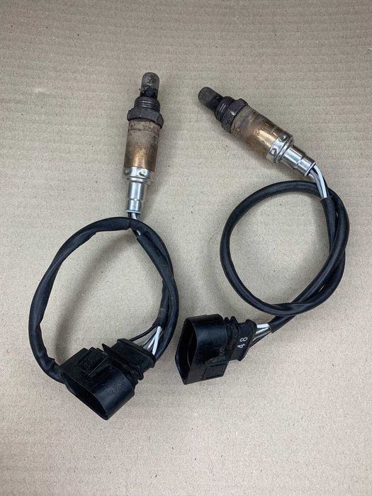 030906265AE Audi A4 B5 quattro