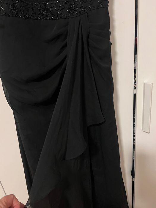 Suknia wieczorowa,b.p.c. Bonprix Collection