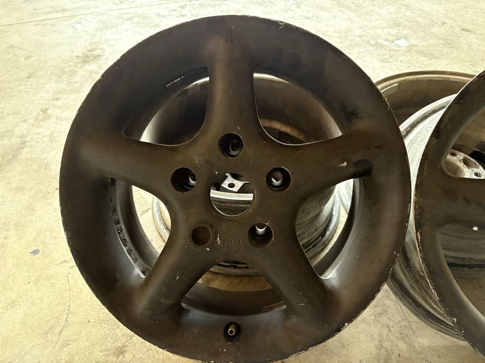 Продам диски 5.120 R15