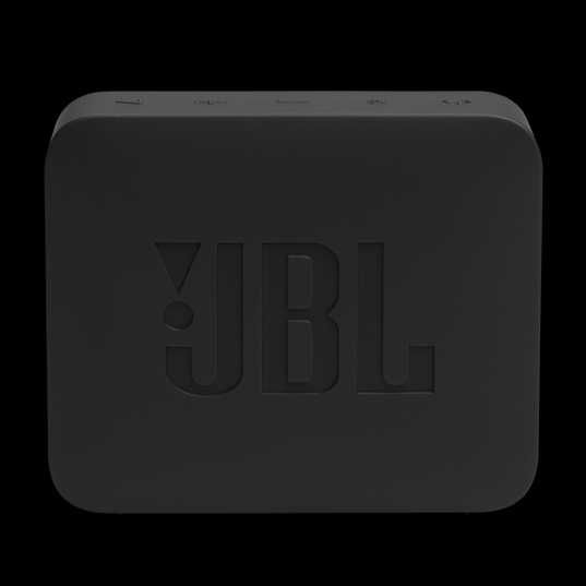 NOWY Głośnik JBL GO Essential 2 Czarny