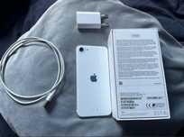 iPhone se 2020. 256gb 76%