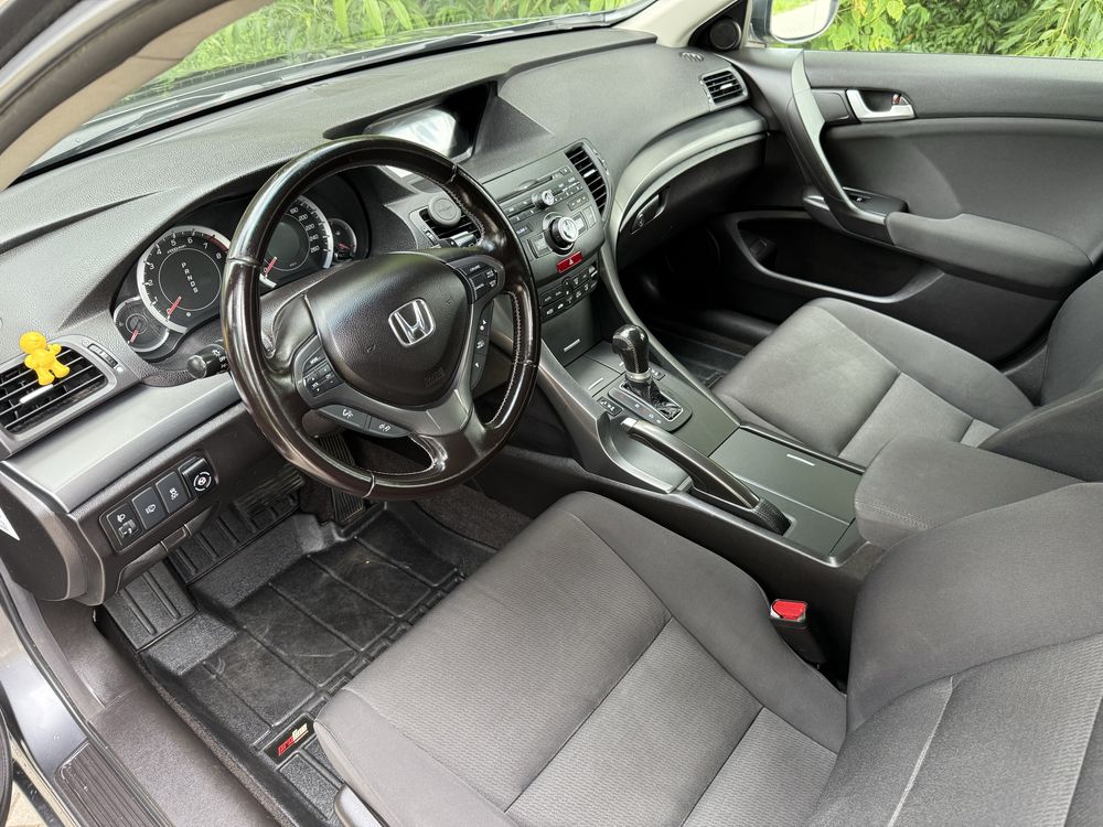 Honda Accord 2012 2.0 I-VTEC LPG Zadbana!